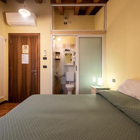 Agriturismo La Prateria Gazzo  Dış mekan fotoğraf