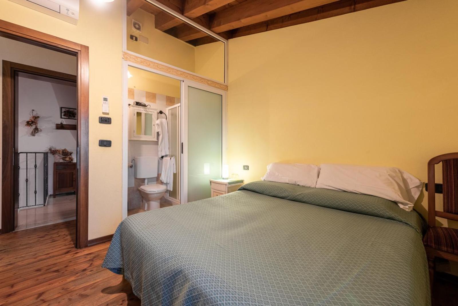Agriturismo La Prateria Gazzo  Dış mekan fotoğraf