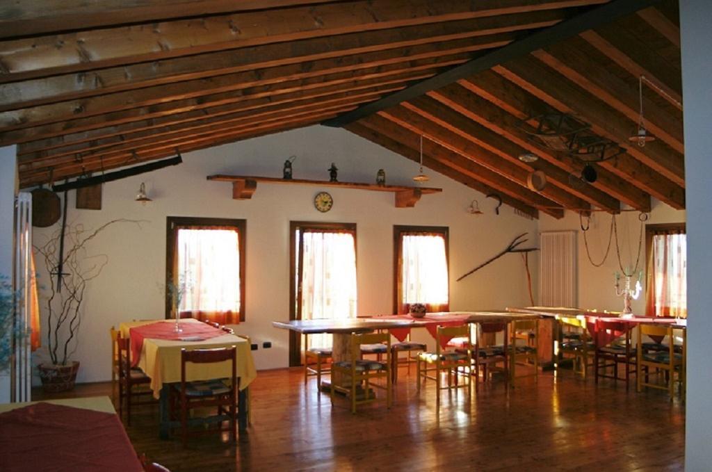 Agriturismo La Prateria Gazzo  Dış mekan fotoğraf