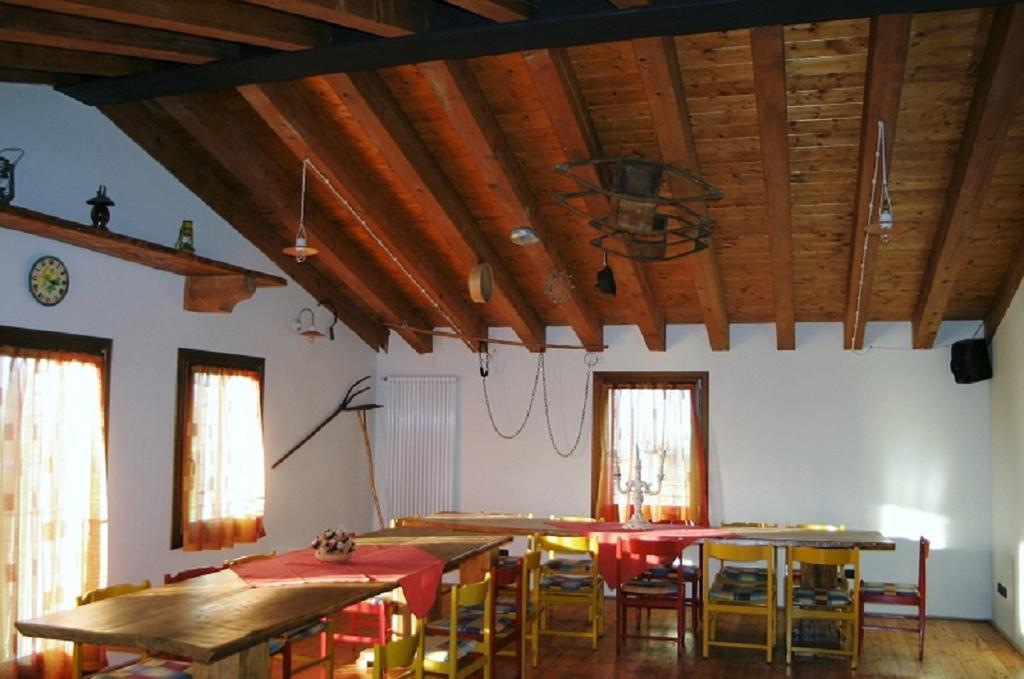 Agriturismo La Prateria Gazzo  Dış mekan fotoğraf