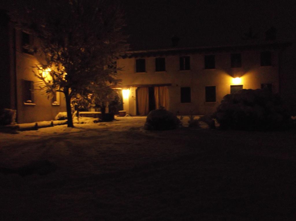 Agriturismo La Prateria Gazzo  Dış mekan fotoğraf